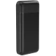 Power Bank WIWU 22.5W 10000Mah -3PORT- Speedy JC-19 Black